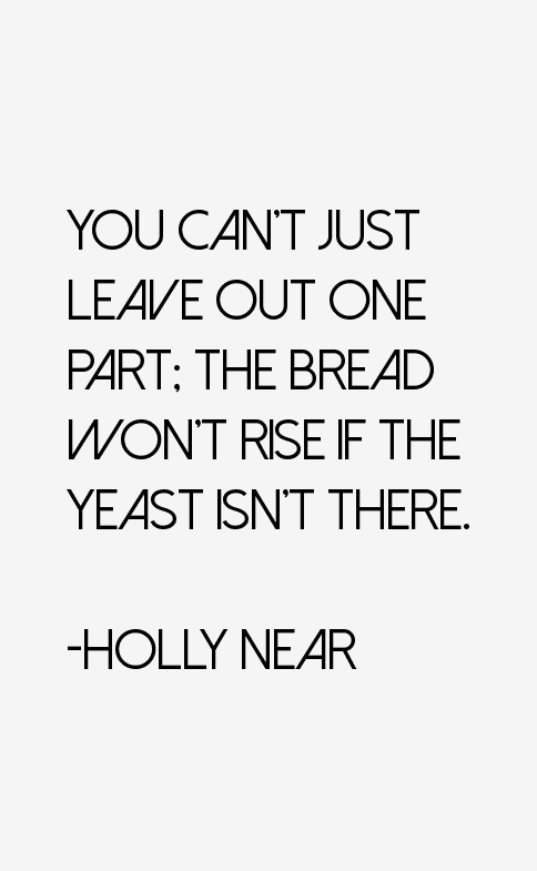 Holly Near Quotes