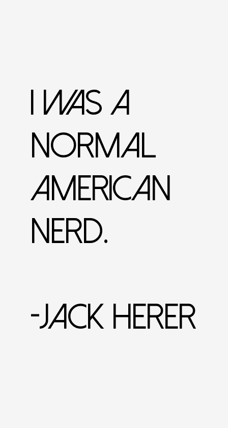Jack Herer Quotes
