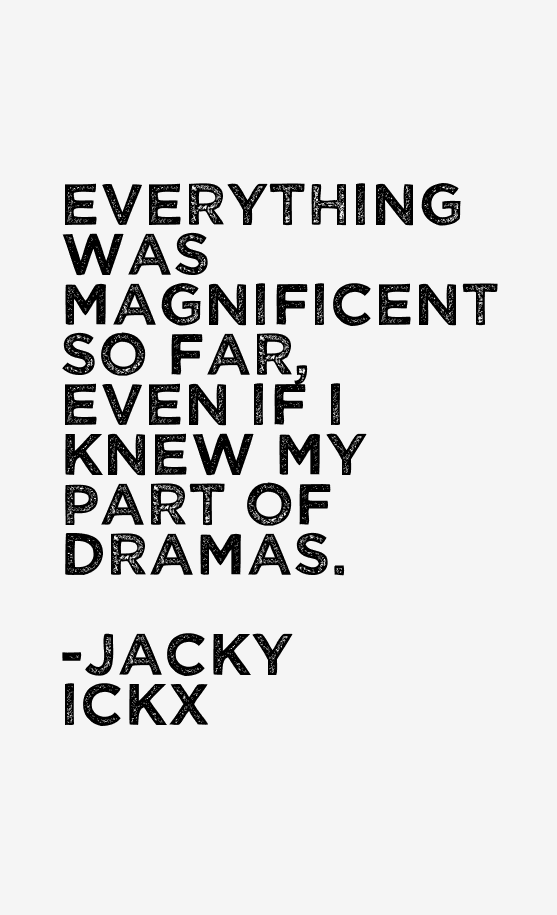 Jacky Ickx Quotes