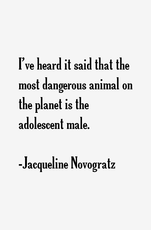 Jacqueline Novogratz Quotes