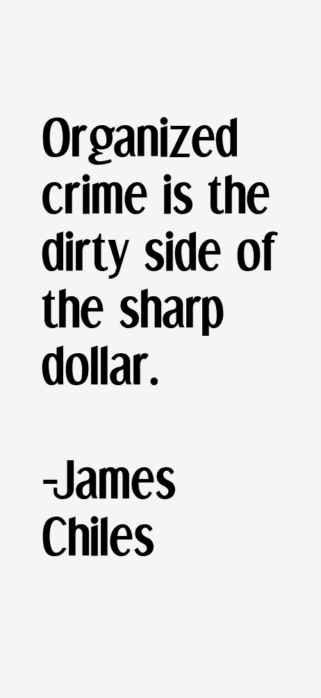 James Chiles Quotes