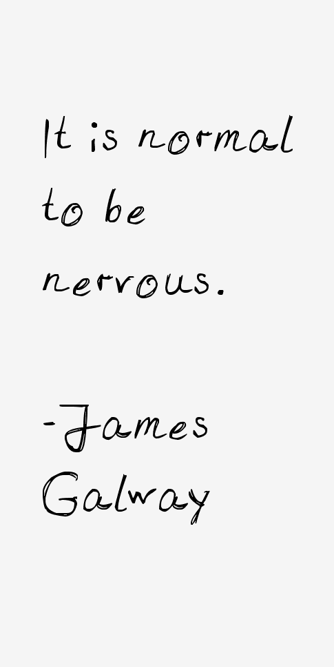 James Galway Quotes
