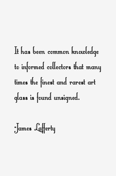 James Lafferty Quotes
