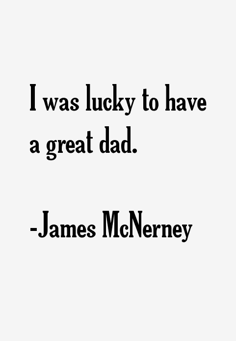 James McNerney Quotes