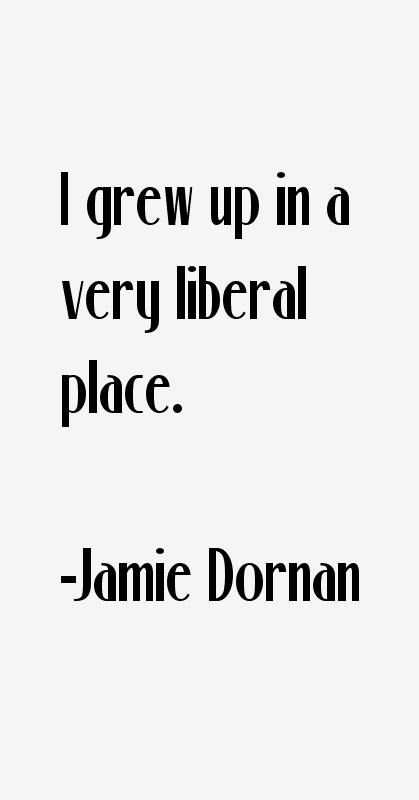 Jamie Dornan Quotes
