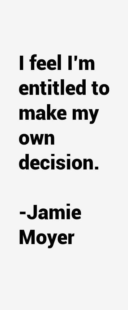 Jamie Moyer Quotes