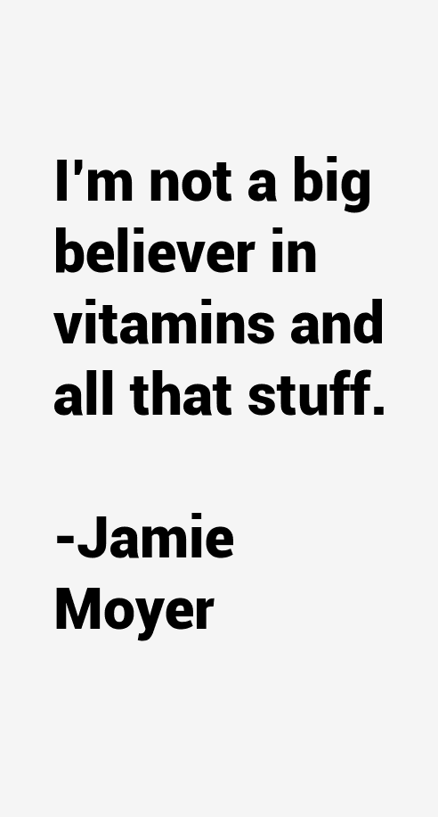 Jamie Moyer Quotes