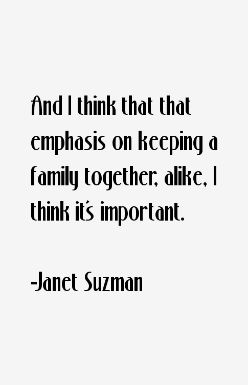 Janet Suzman Quotes