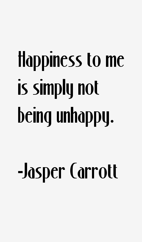 Jasper Carrott Quotes