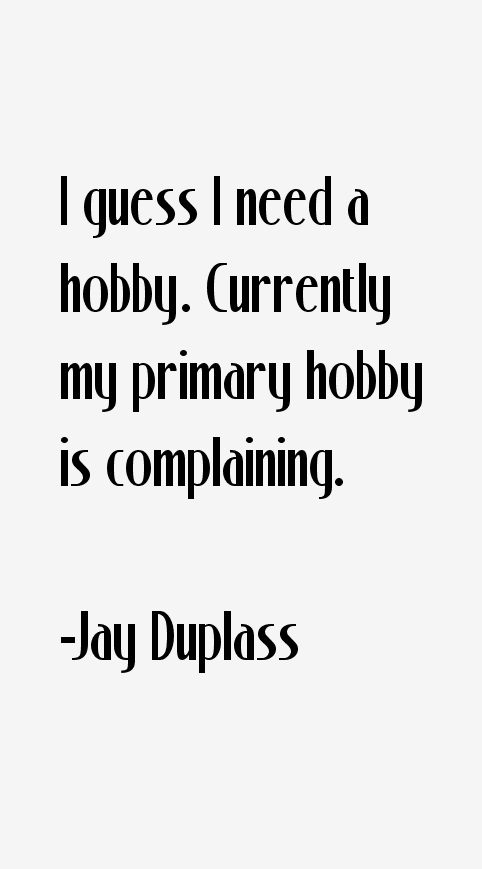 Jay Duplass Quotes