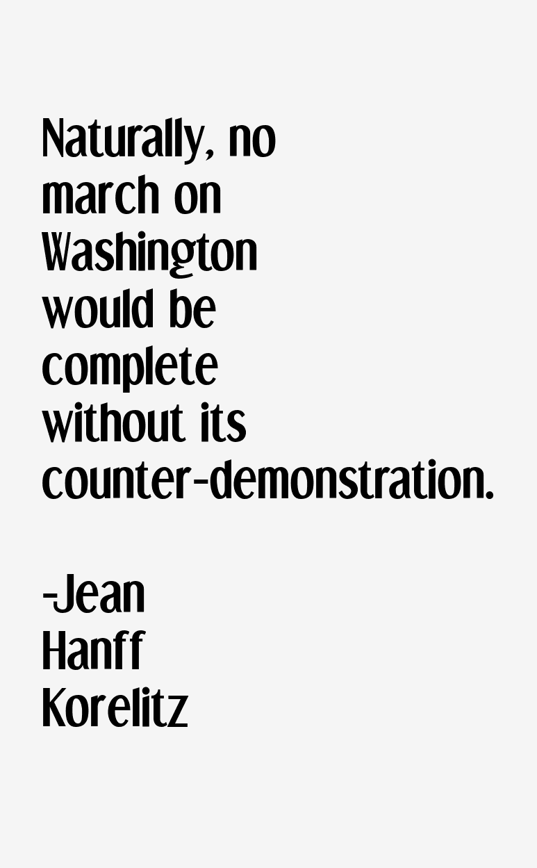 Jean Hanff Korelitz Quotes