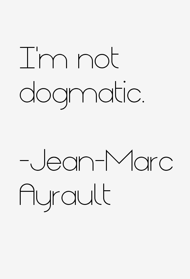 Jean-Marc Ayrault Quotes
