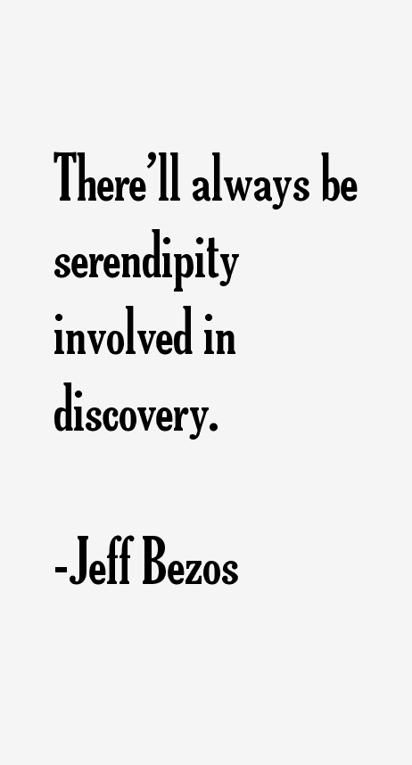 Jeff Bezos Quotes