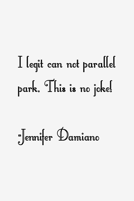 Jennifer Damiano Quotes