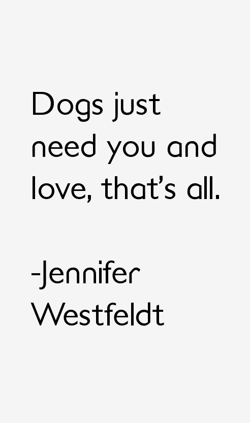 Jennifer Westfeldt Quotes
