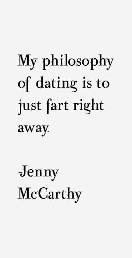 Jenny McCarthy Quotes
