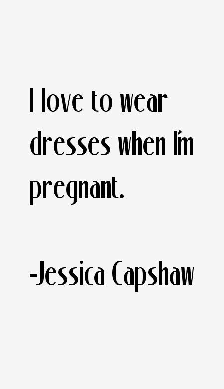 Jessica Capshaw Quotes