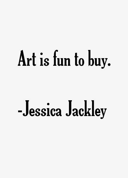 Jessica Jackley Quotes
