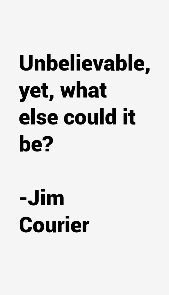 Jim Courier Quotes