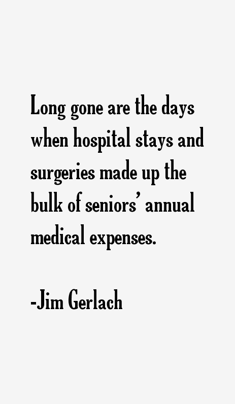 Jim Gerlach Quotes
