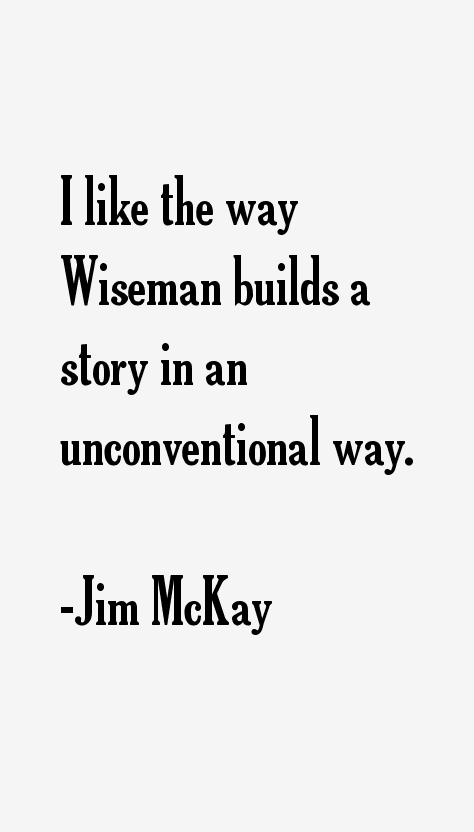 Jim McKay Quotes