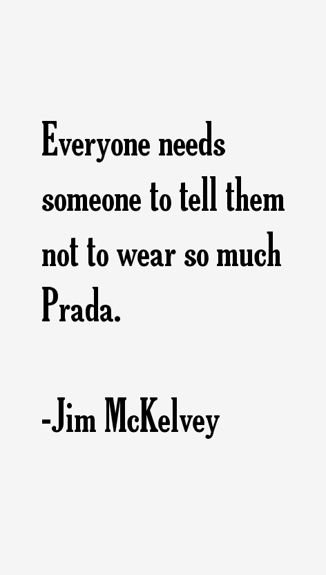 Jim McKelvey Quotes