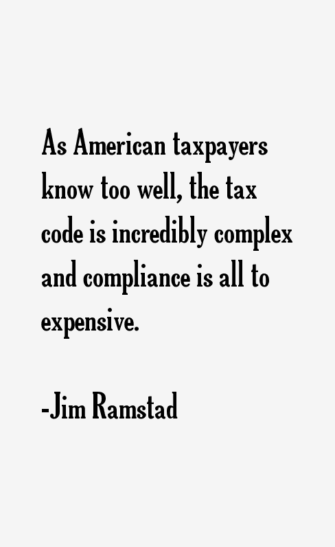 Jim Ramstad Quotes
