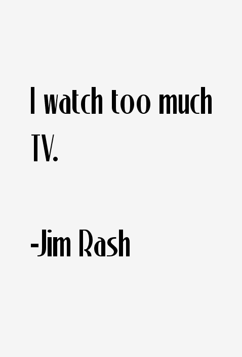 Jim Rash Quotes