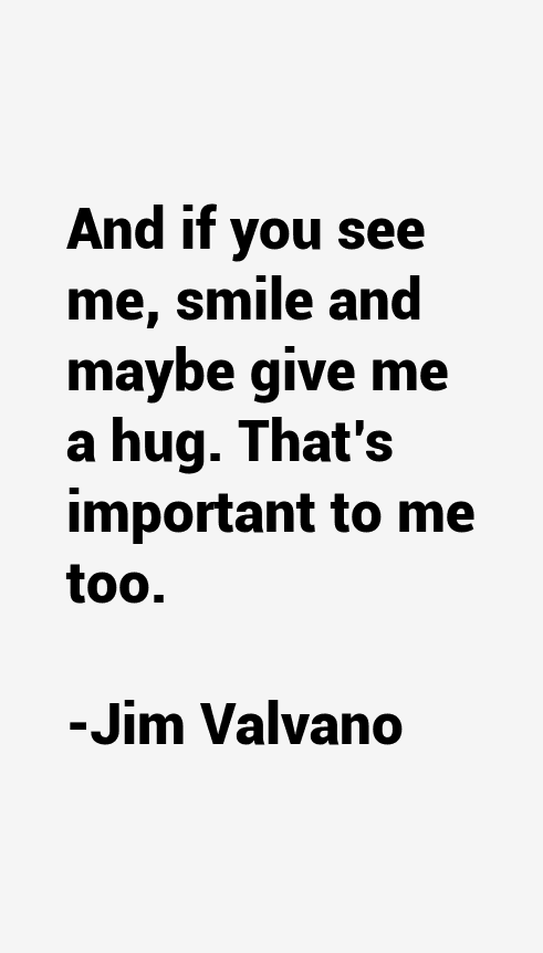 Jim Valvano Quotes