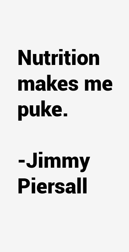Jimmy Piersall Quotes