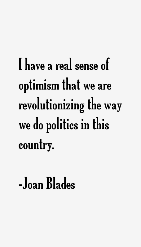 Joan Blades Quotes