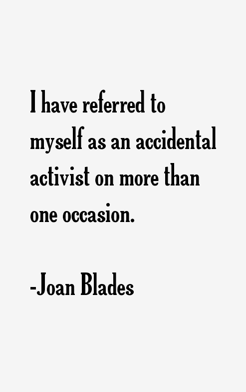 Joan Blades Quotes