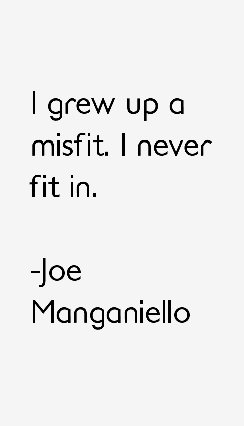 Joe Manganiello Quotes