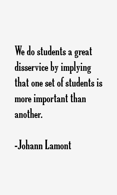 Johann Lamont Quotes