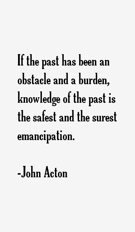 John Acton Quotes
