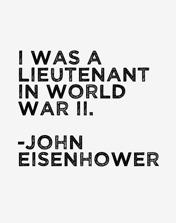 John Eisenhower Quotes