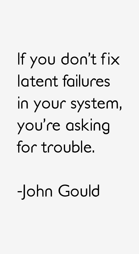 John Gould Quotes