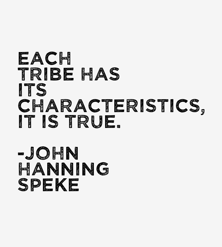 John Hanning Speke Quotes
