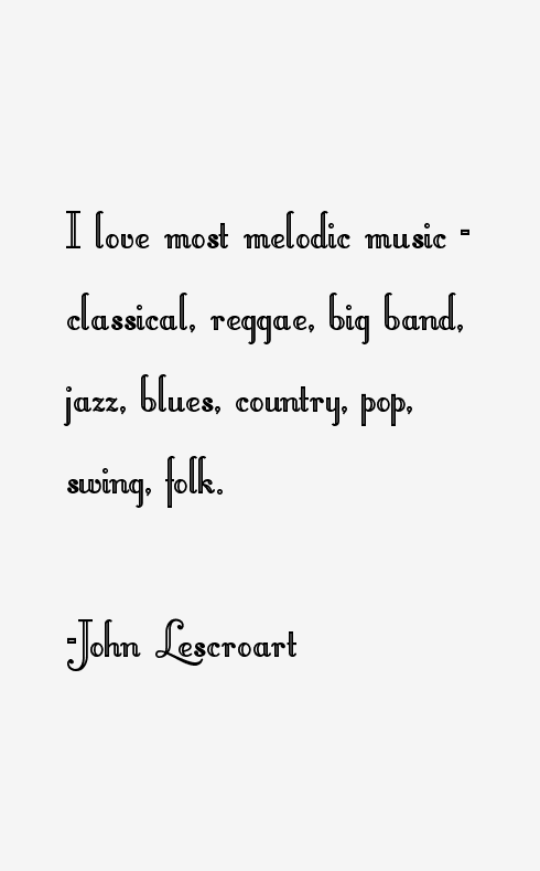 John Lescroart Quotes