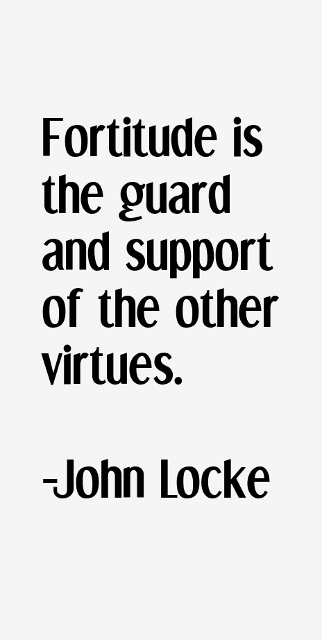 John Locke Quotes