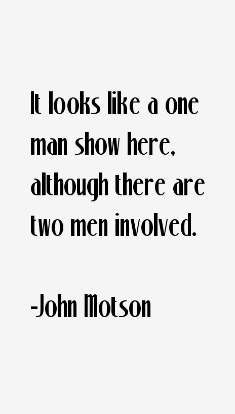 John Motson Quotes