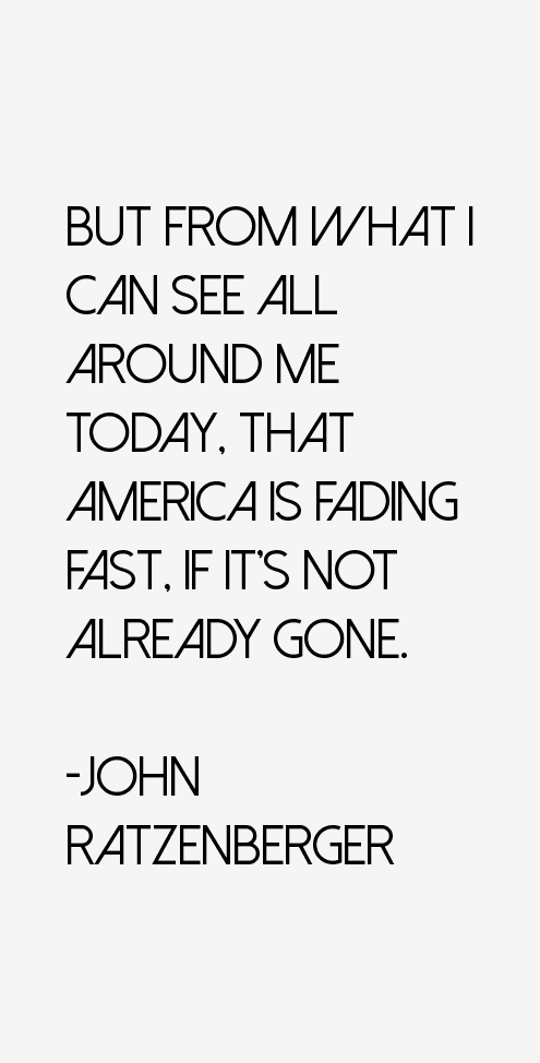 John Ratzenberger Quotes