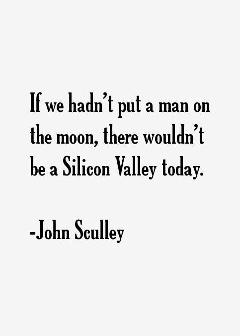 John Sculley Quotes