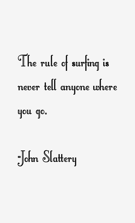 John Slattery Quotes