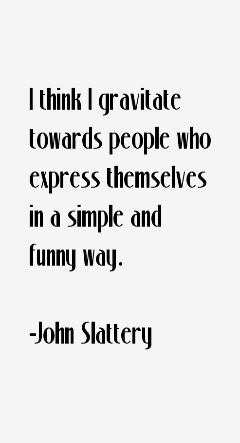 John Slattery Quotes