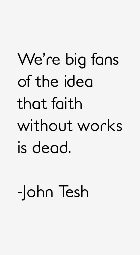 John Tesh Quotes
