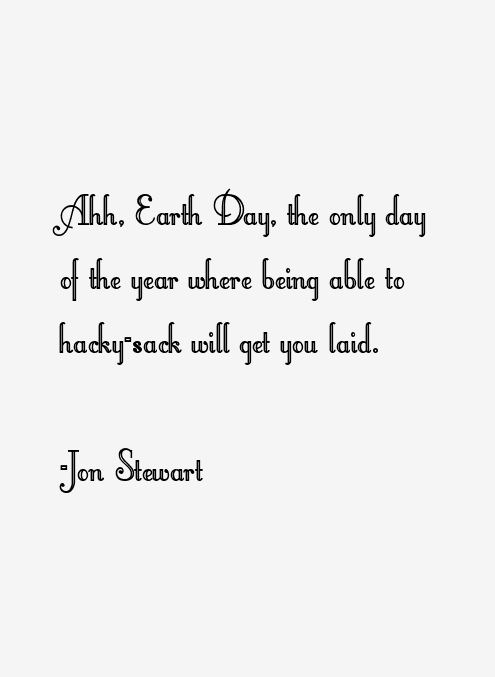Jon Stewart Quotes