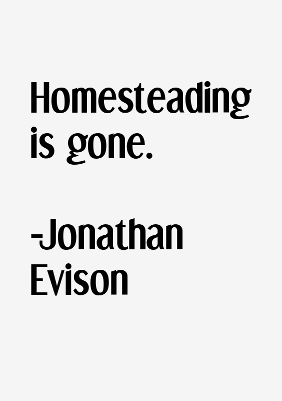 Jonathan Evison Quotes