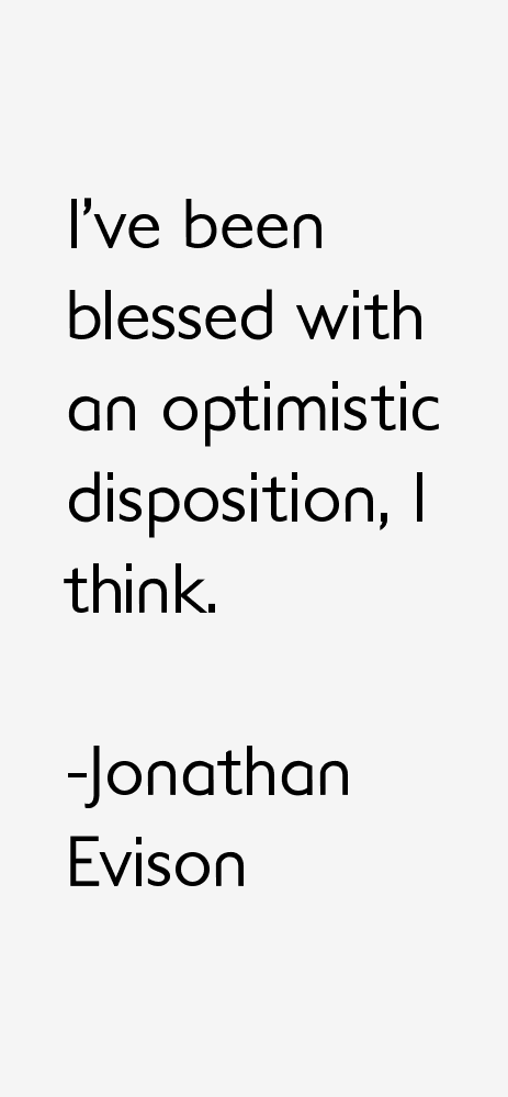 Jonathan Evison Quotes