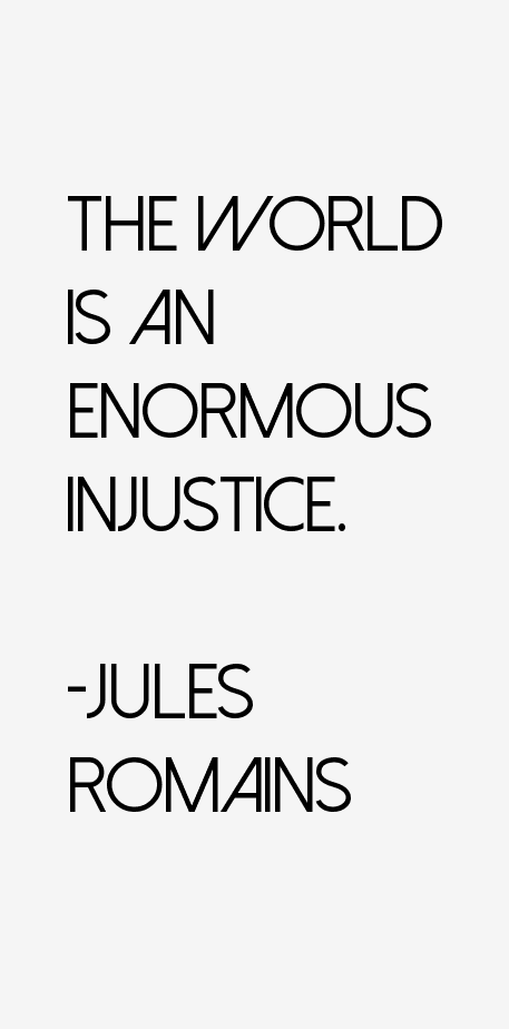 Jules Romains Quotes